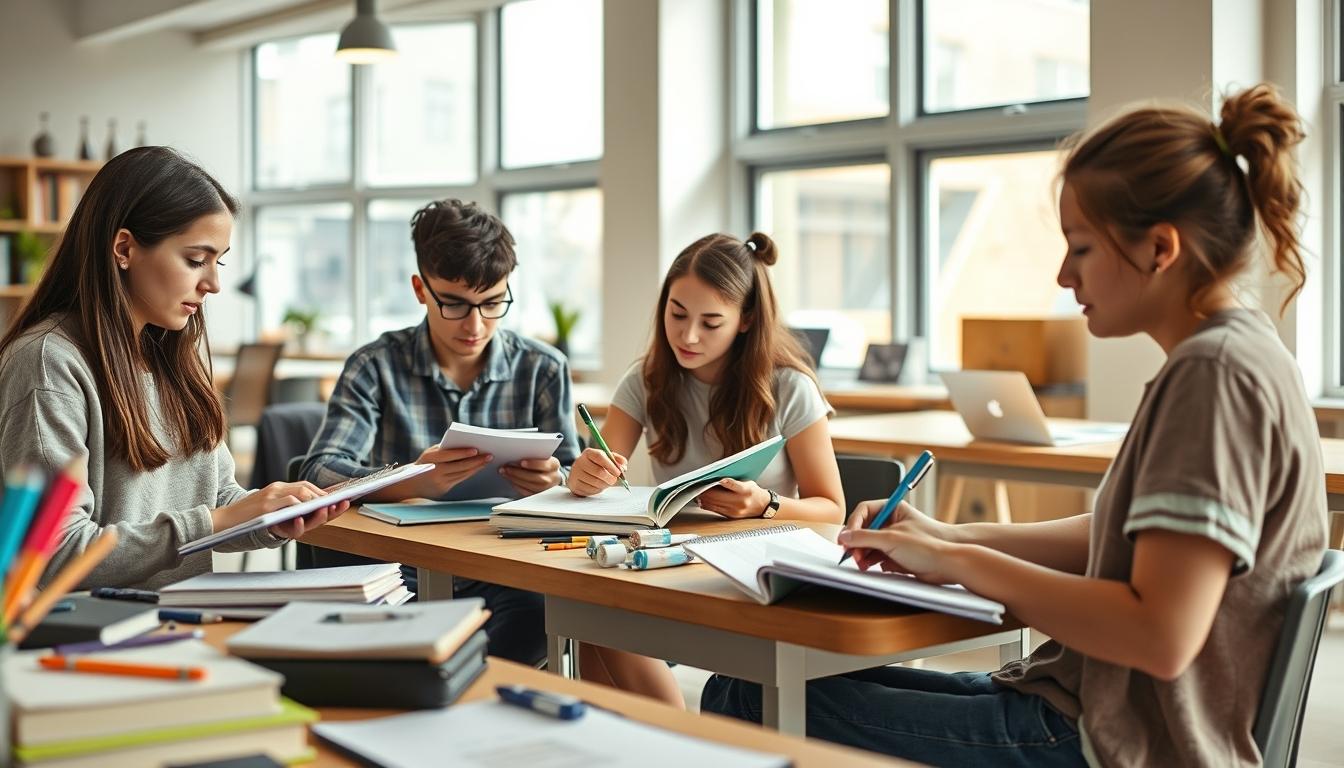 Innovative digital learning technology