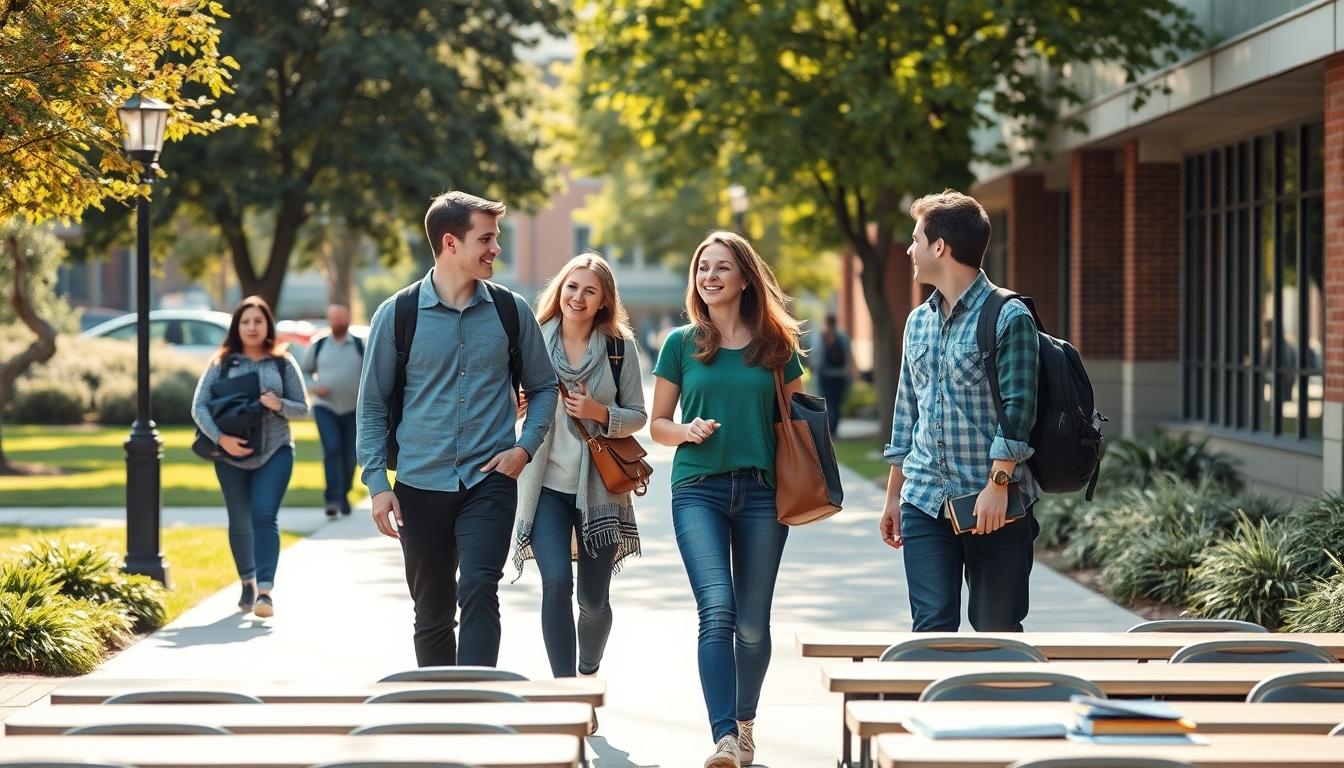 Organized study environment supporting productive learning
